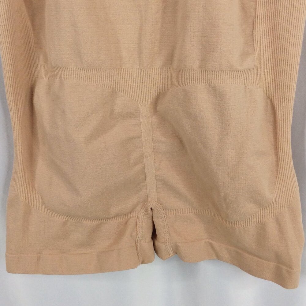 Women's‎ Flex Own It One Piece Shapewear Bodysuit size Large.   Great condition, - Picture 6 of 7